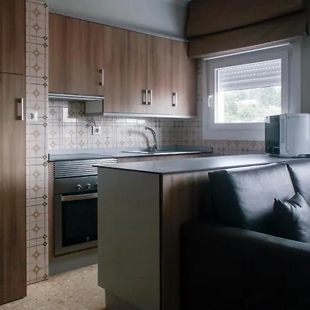 Angelito A Appartement