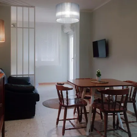 Apartamento Angelito Playa América