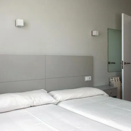 Angelito A Appartement Playa América