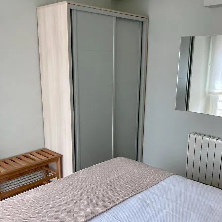 Appartement Angelito A