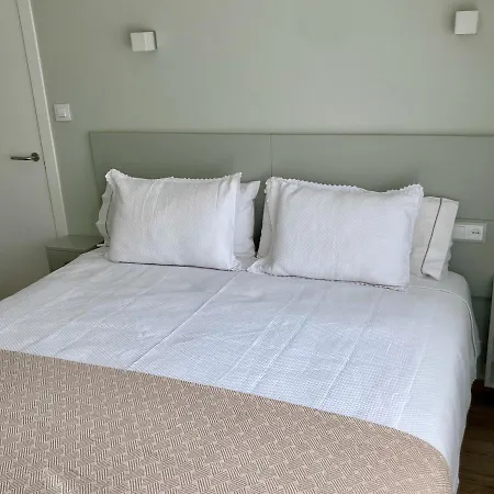 Appartement Angelito A Playa América