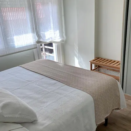 Appartement Angelito A *