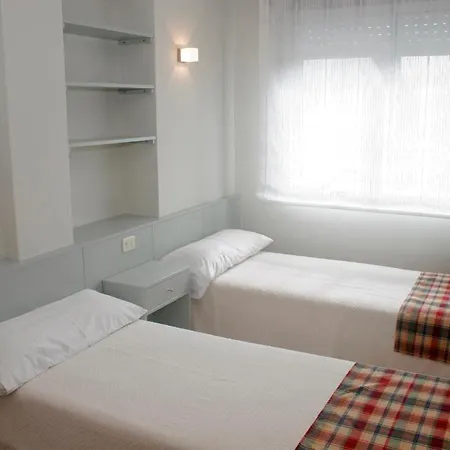 Appartement Angelito A