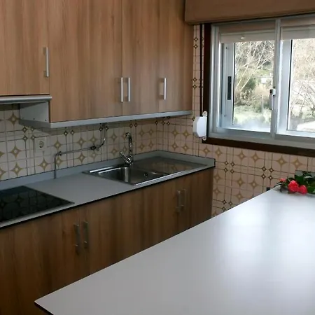 Apartamento Angelito Playa América